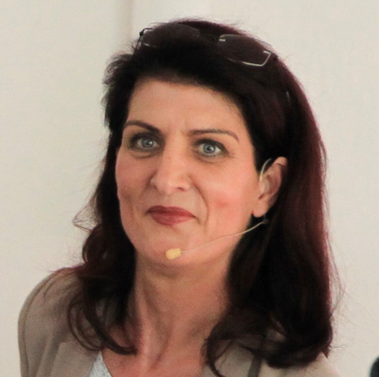 Margit Dellian